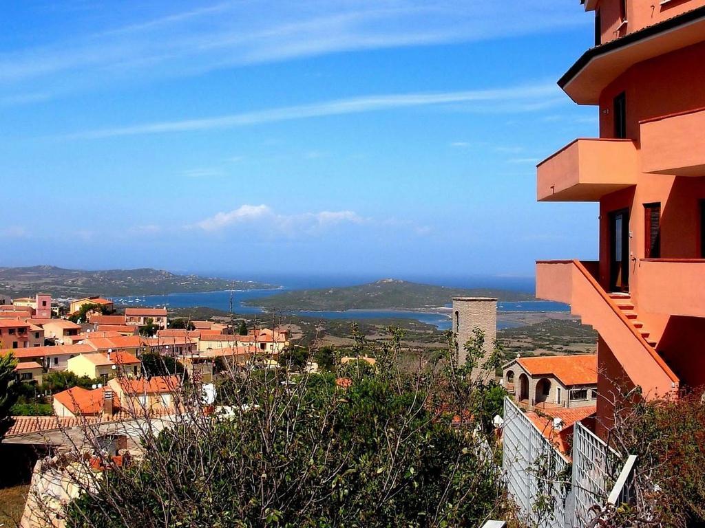 Il Poggio Daire San Pasquale Dış mekan fotoğraf