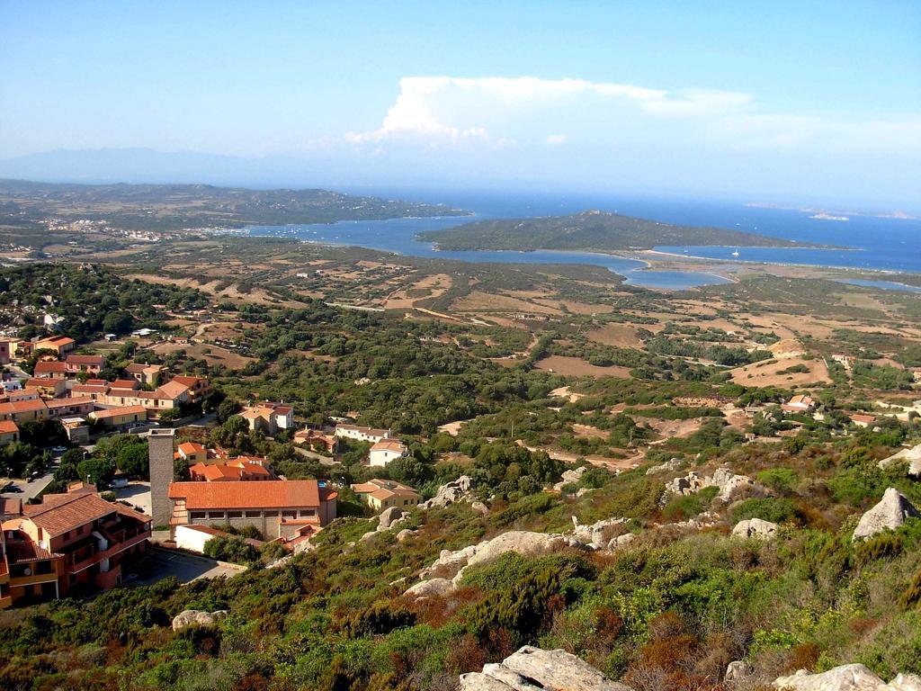 Il Poggio Daire San Pasquale Dış mekan fotoğraf